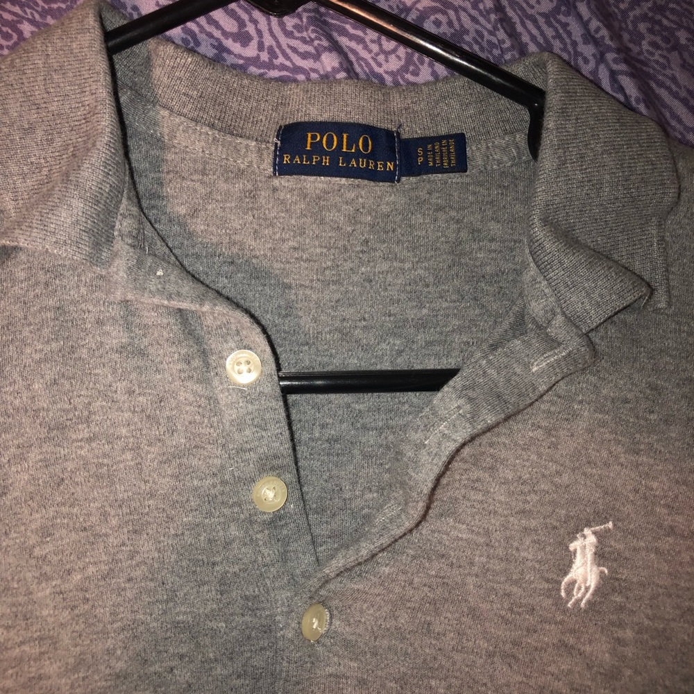 Women’s Ralph Lauren polo